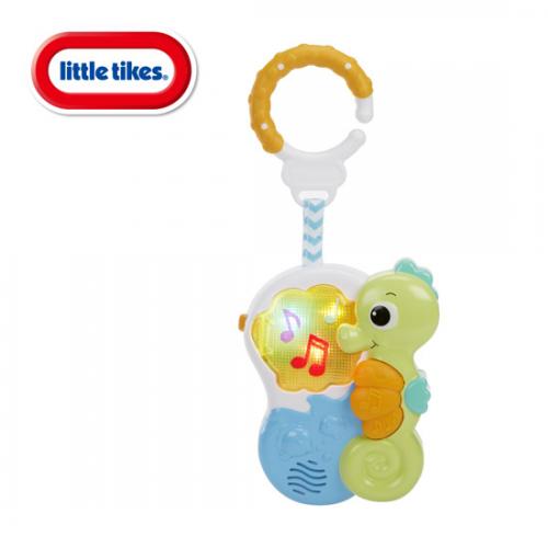 Little Tikes Seahorse Symphony