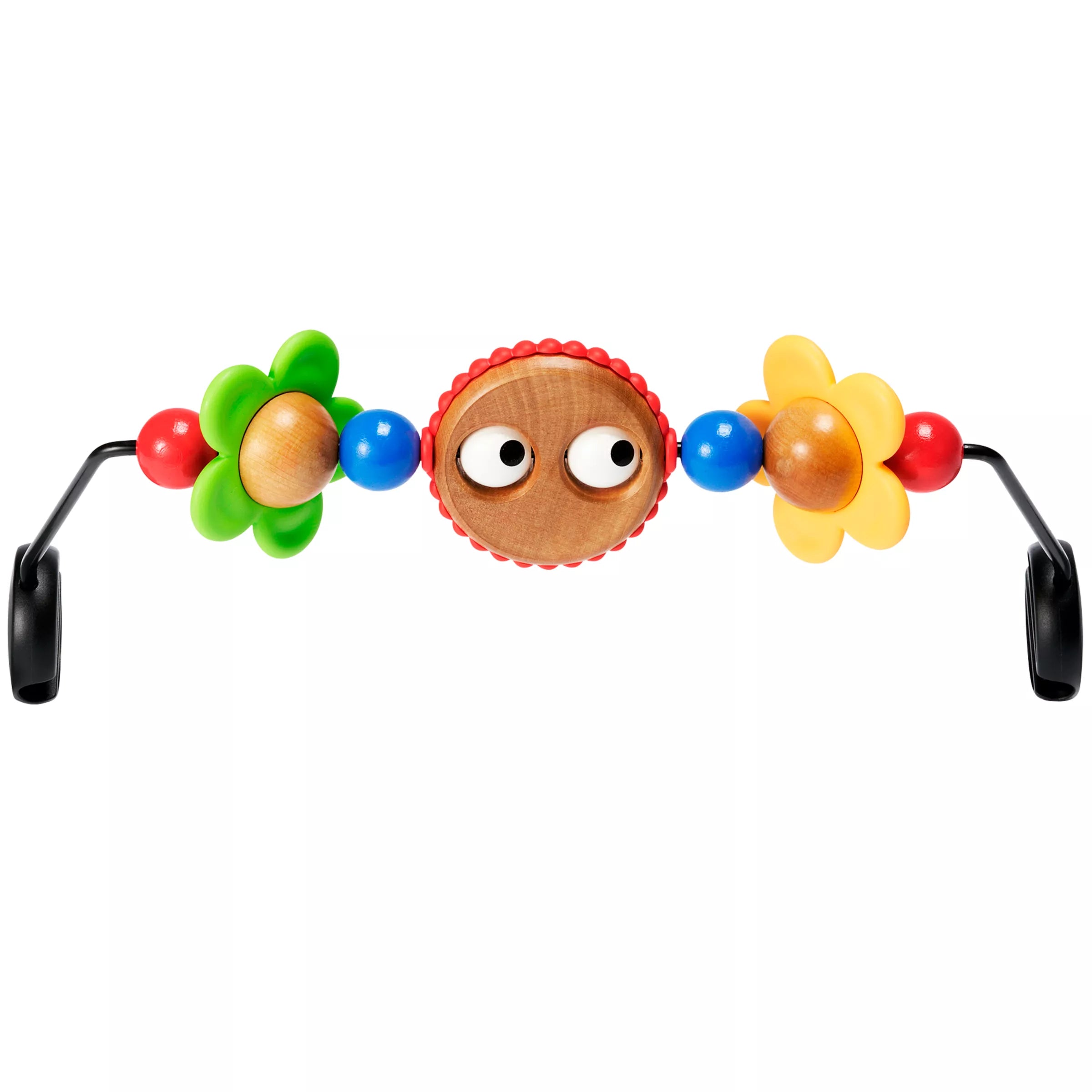 Baby bjorn bouncer and toy bar shop
