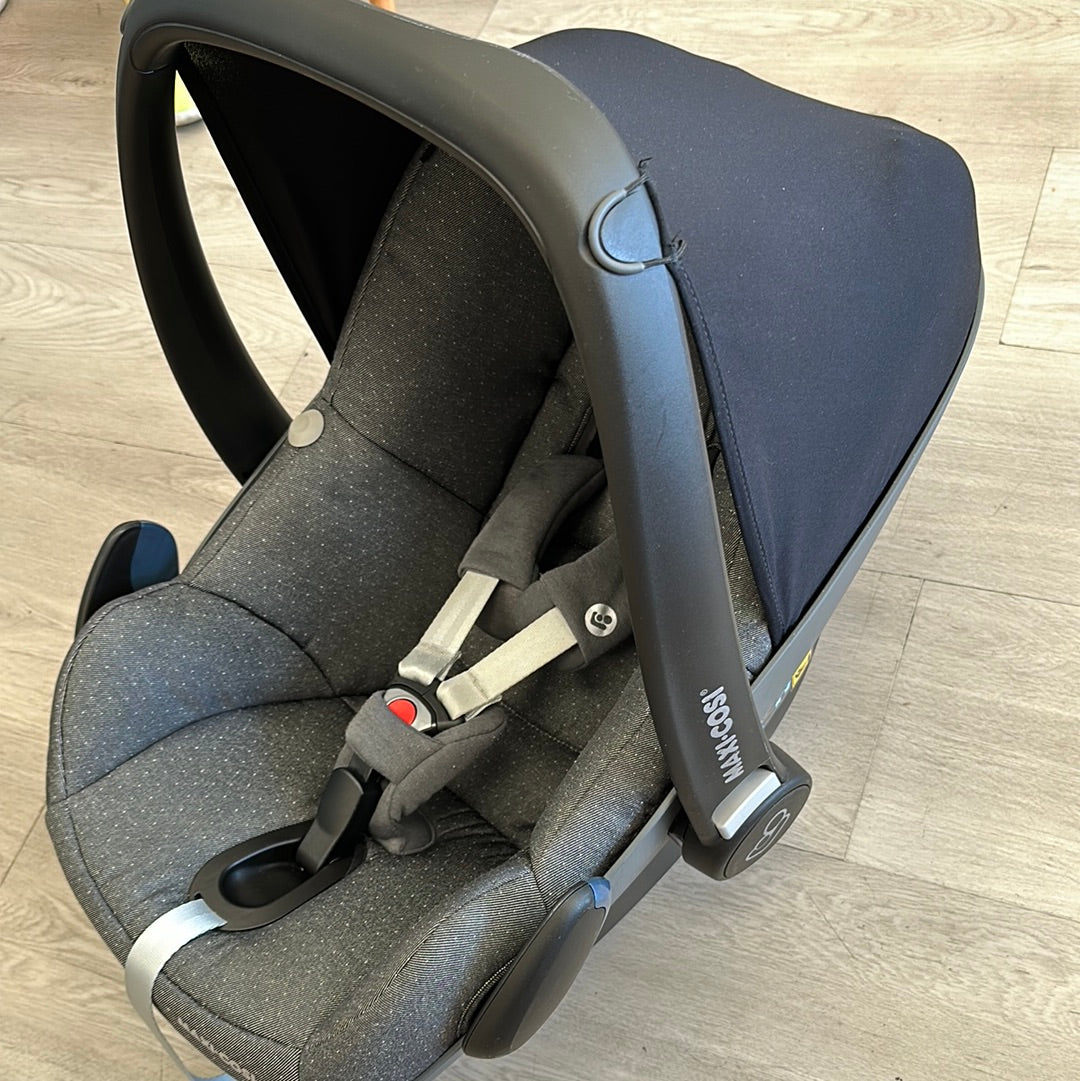 Maxi-Cosi Infant Car Seats
