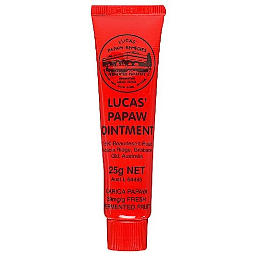 Luca's Paw Paw Ointment