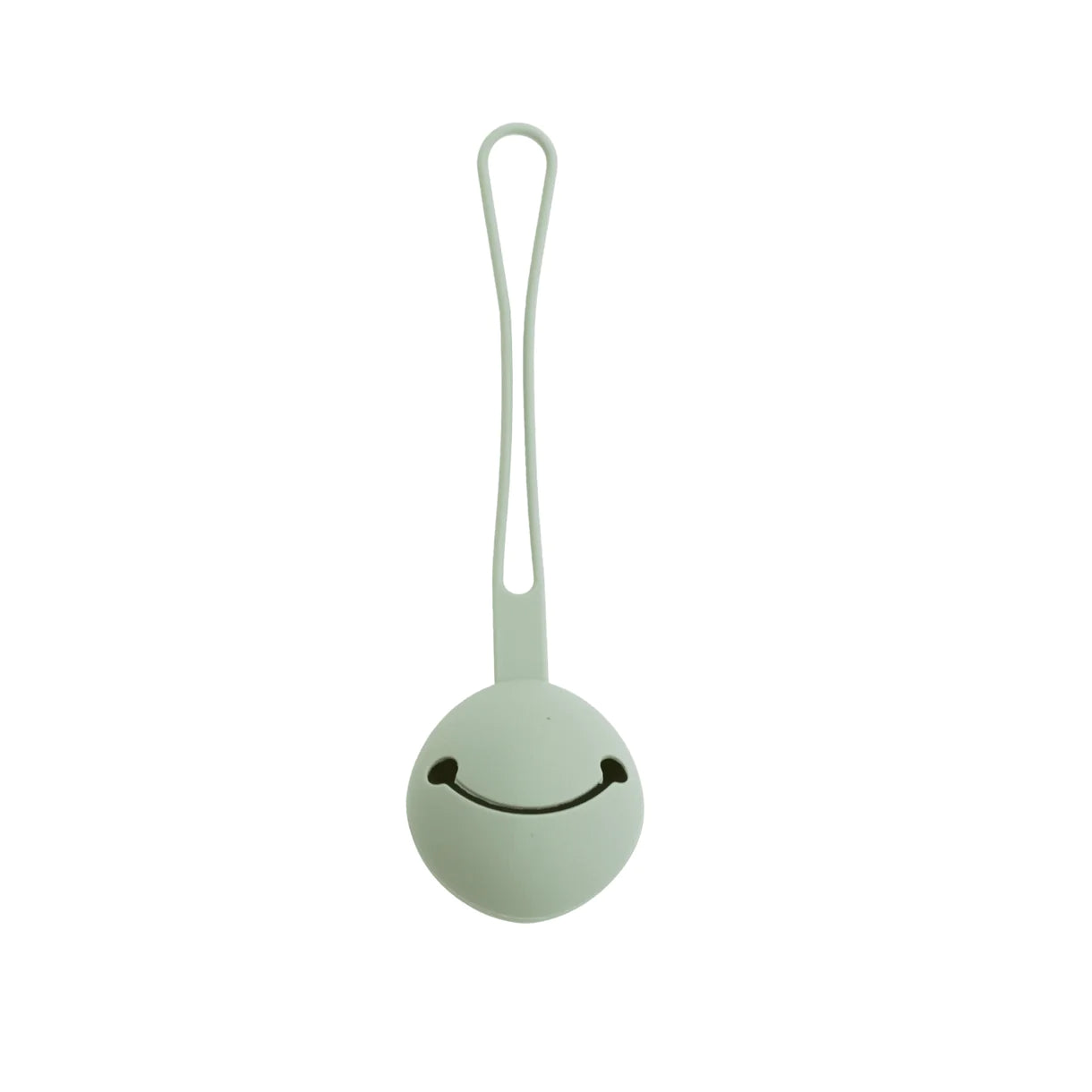 Catchy Silicone Pacifier/Dummy Case