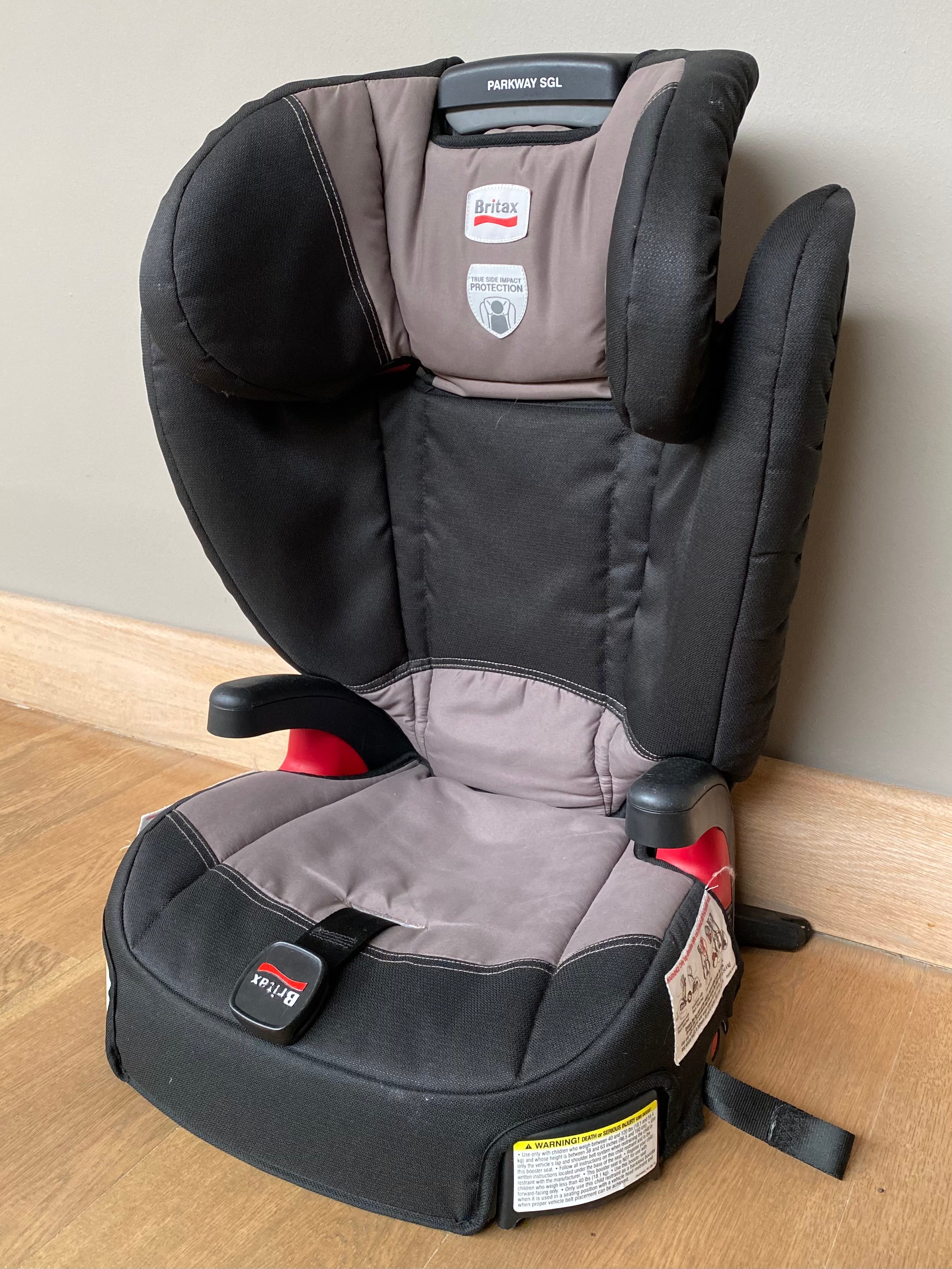 britax parkway sgl Britax Toddler Car Seat* – PR3LOVED