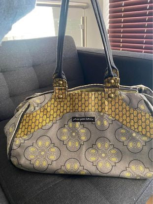 Petunia Pickle Bottom baby diaper bag*