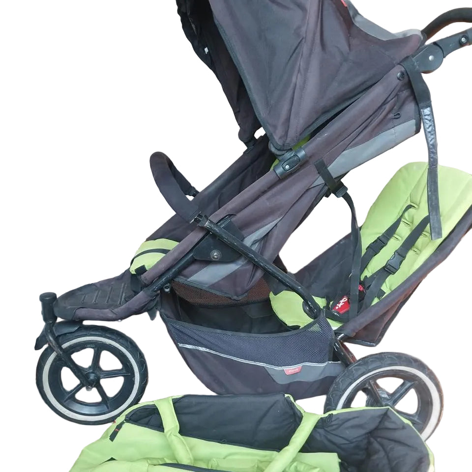 how to open phil and teds double stroller Phil & Teds Double Stroller* – PR3LOVED