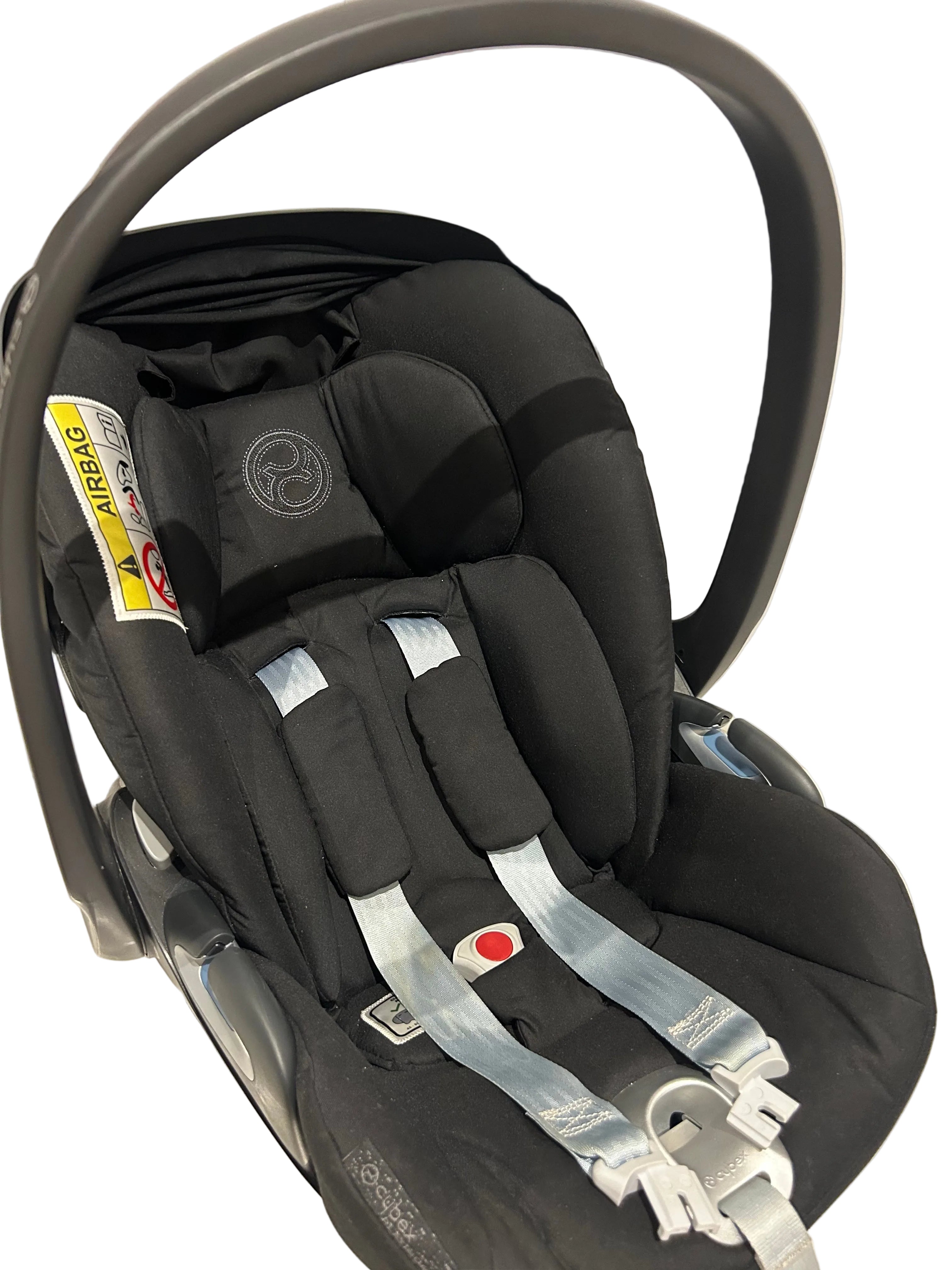 cybex cloud z car seat weight Cybex cloud Z carseat* – PR3LOVED