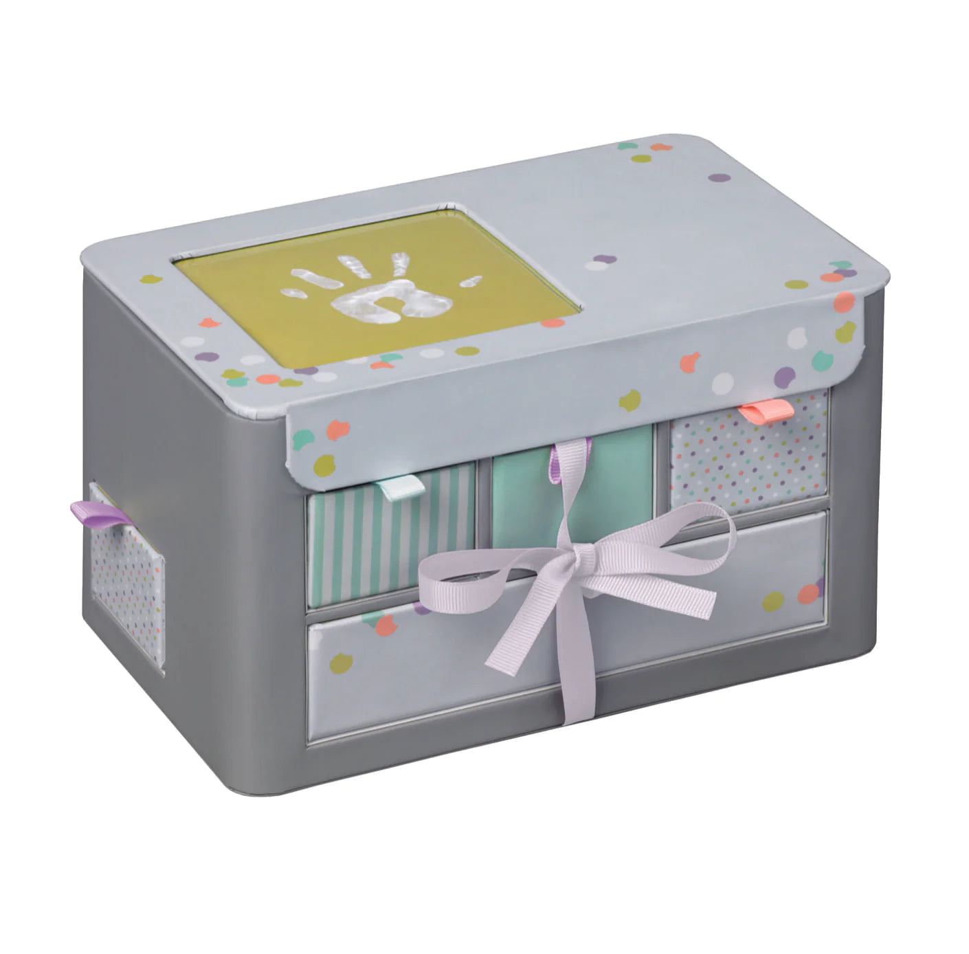 Baby Art - My Little Treasures