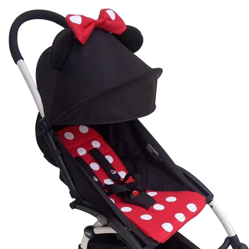 Babyzen yoyo minnie mouse sales