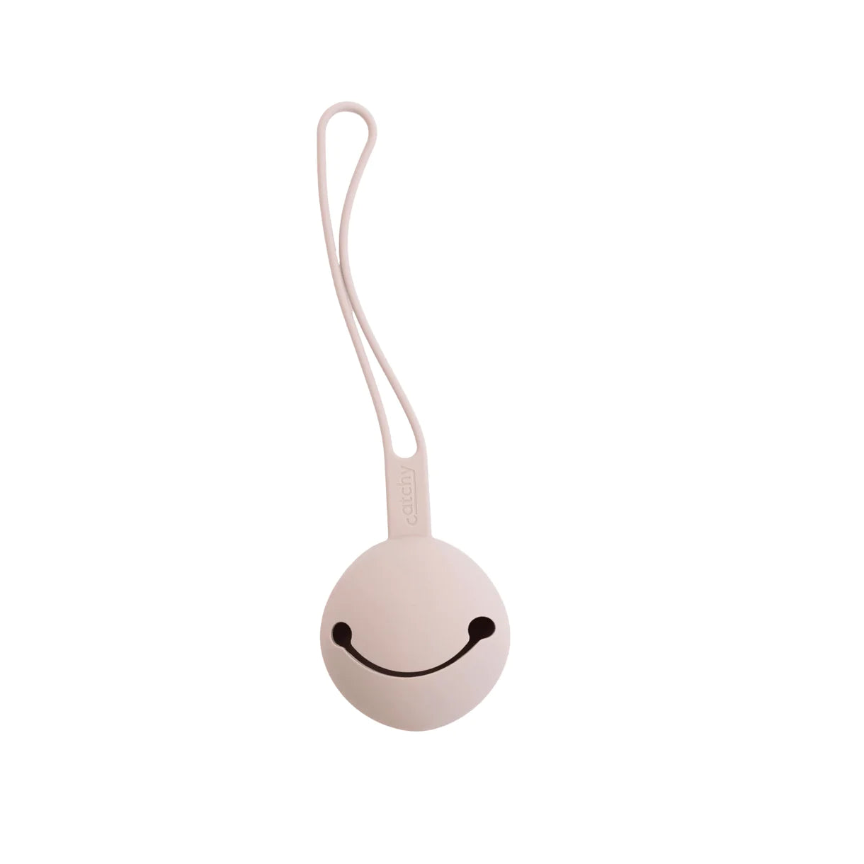 Catchy Silicone Pacifier/Dummy Case