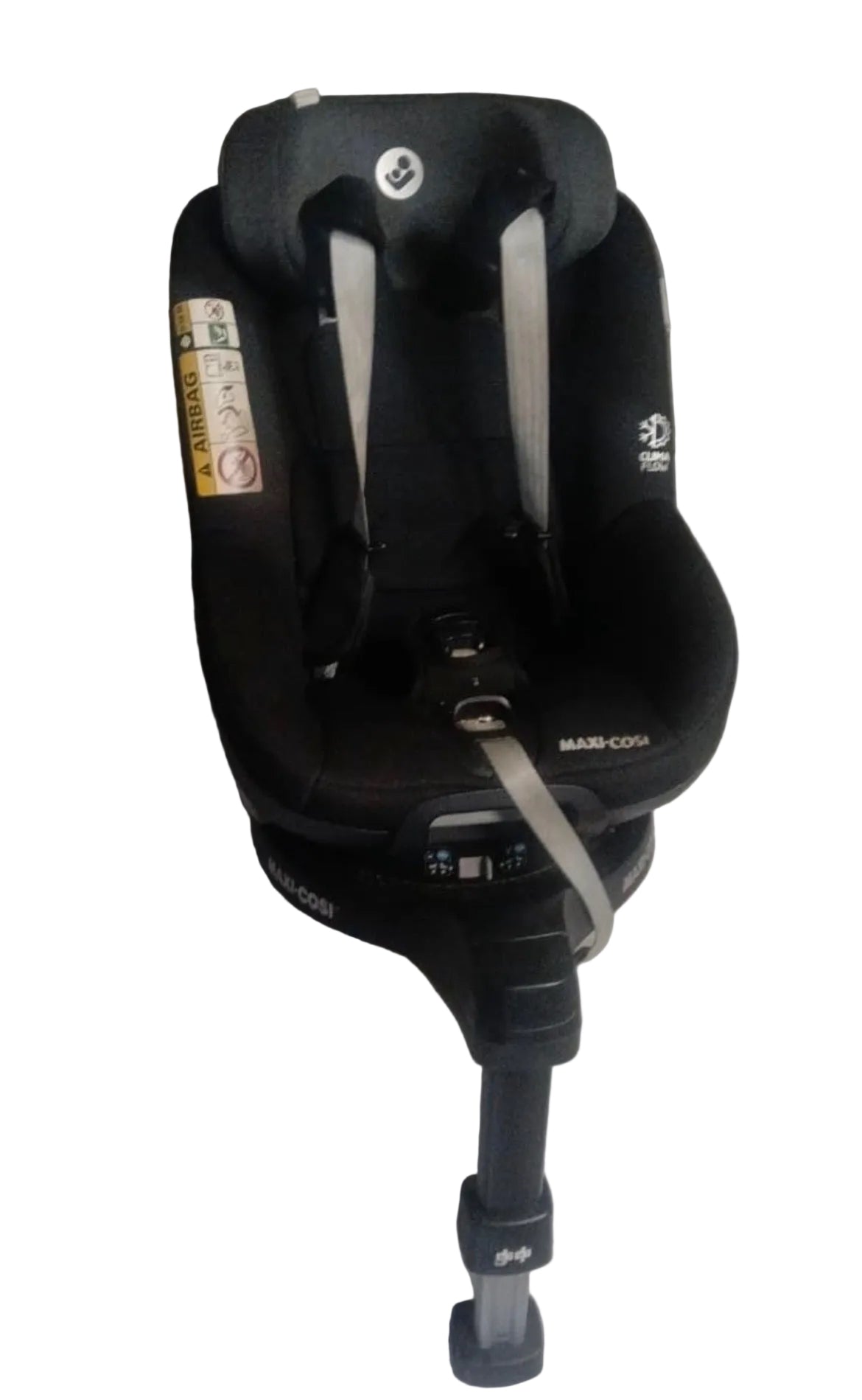 maxi-cosi mica 360 pro car seat Maxi Cosi Mica 360 Pro I-size Car Seat