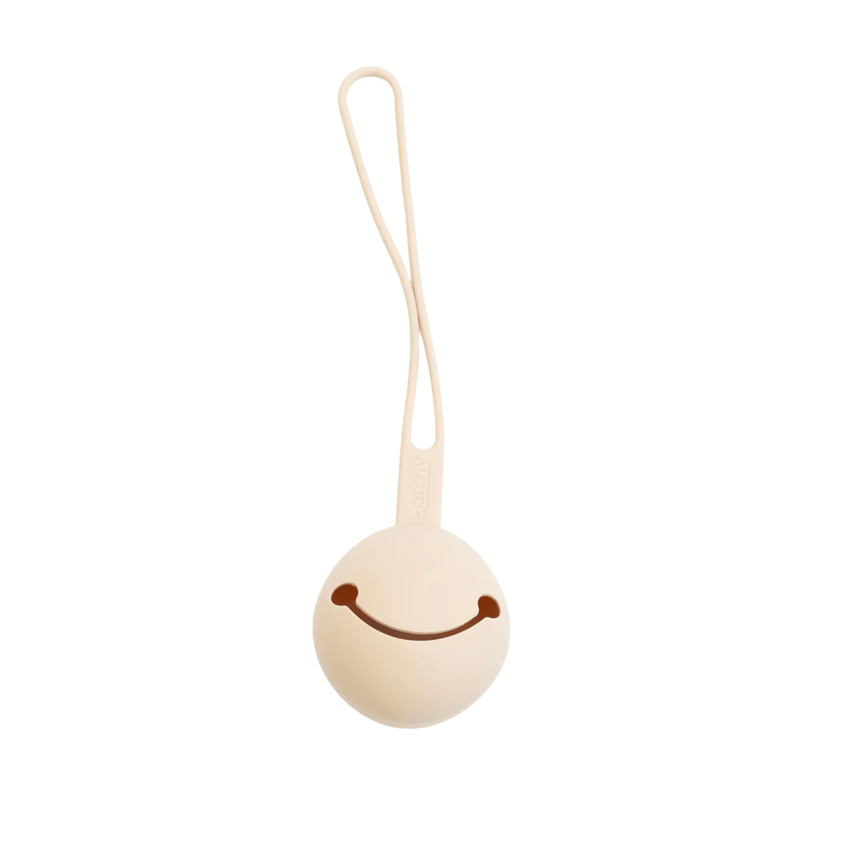 Catchy Silicone Pacifier/Dummy Case