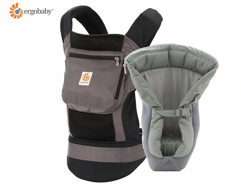 Ergobaby Original