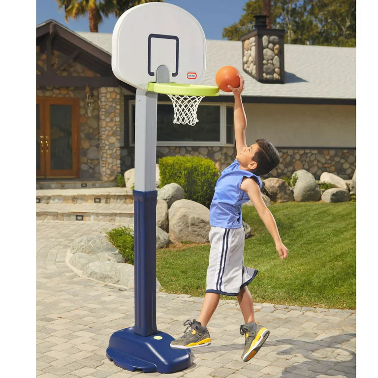 Little Tikes Adjust & Jam Pro