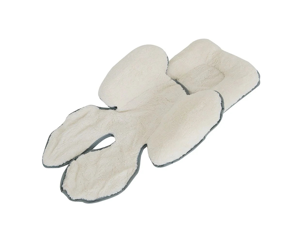 Snuggletime Travel Head Body Support Cushion