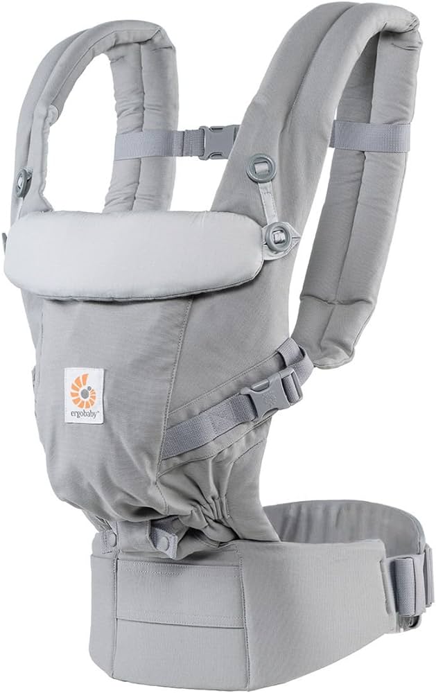 Ergobaby Adapt Carrier