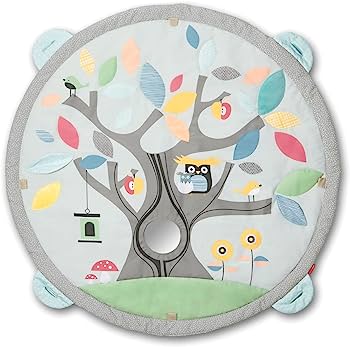 Skip Hop Tree Top activity gym