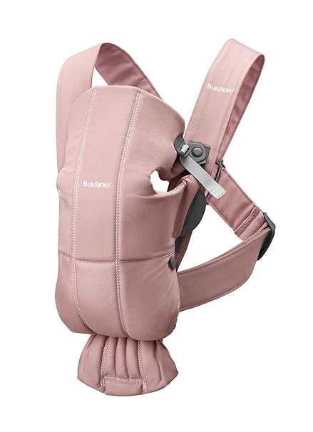 BabyBjörn Carrier Mini - PRELOVED