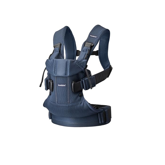BabyBjörnBaby Carrier One Air, 3D Mesh