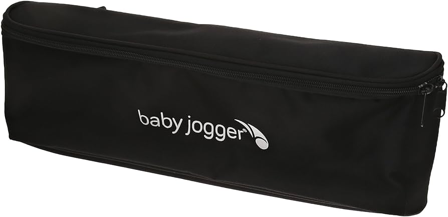 Baby Jogger Universal Cooler Bag for Strollers – PR3LOVED
