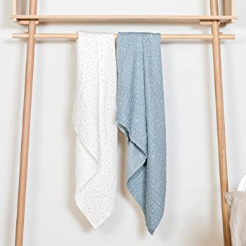 STOKKE ORGANIC KNIT AND COTTON