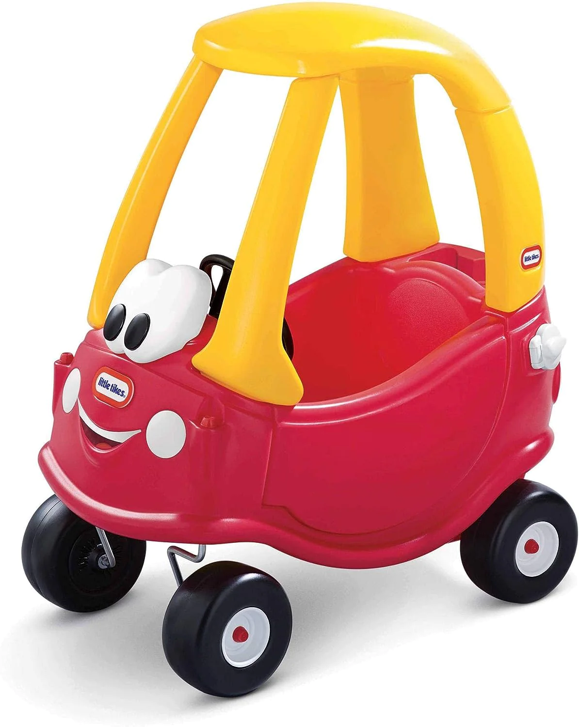 Little Tikes Coupe push car