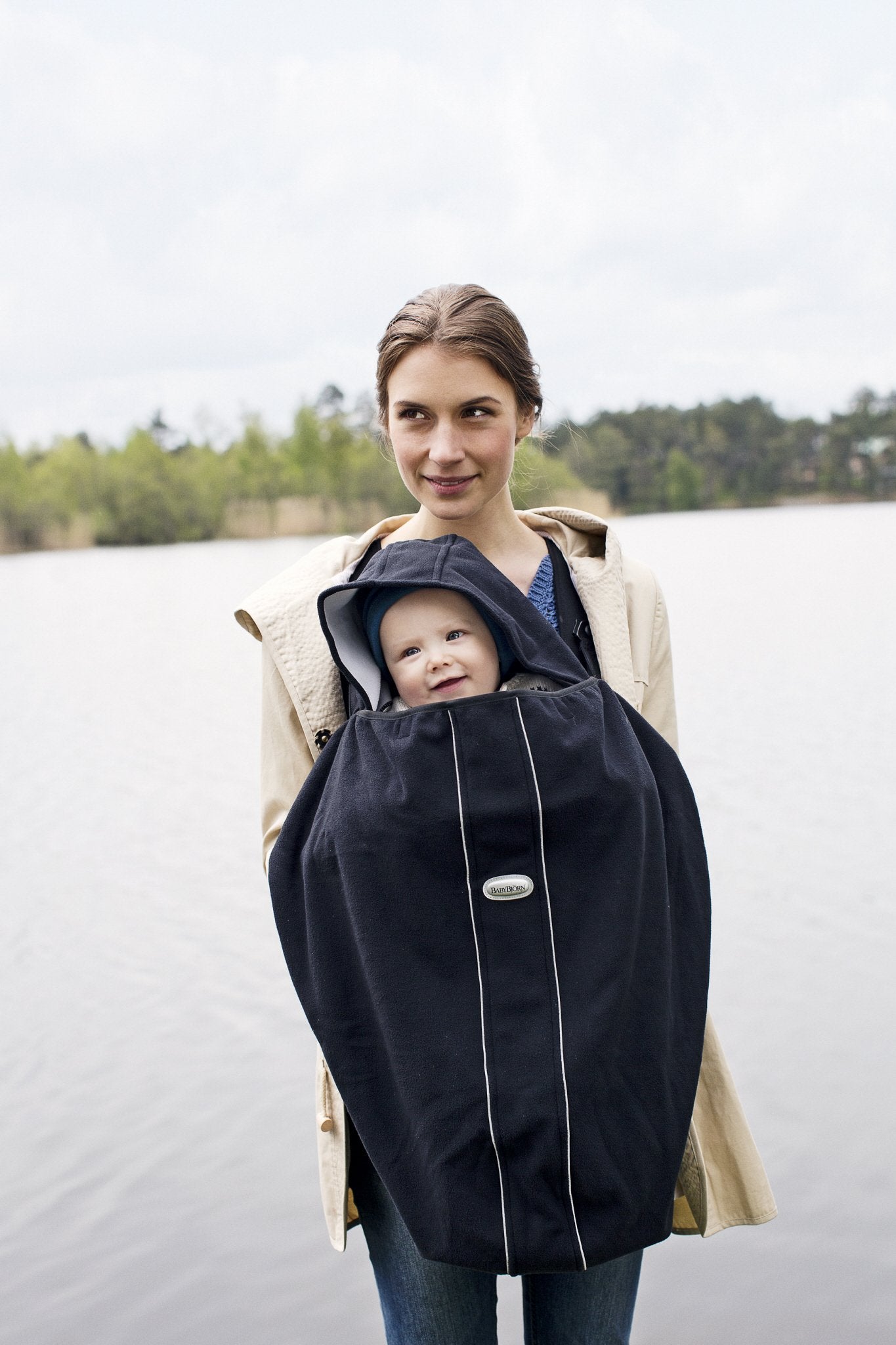BabyBjörn Cover for Carriers