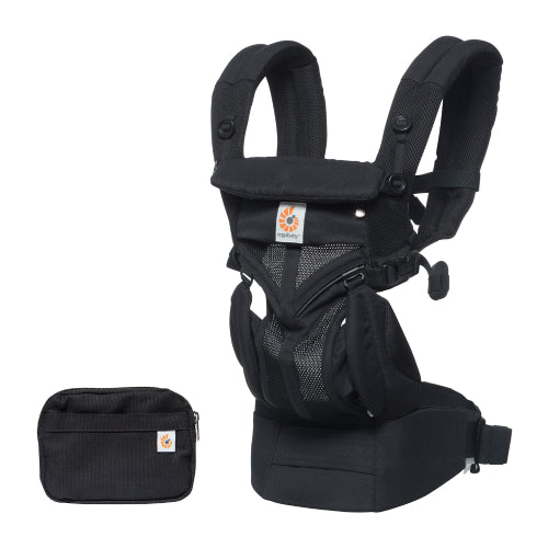 Ergobaby Carrier 360 Omni - Preloved