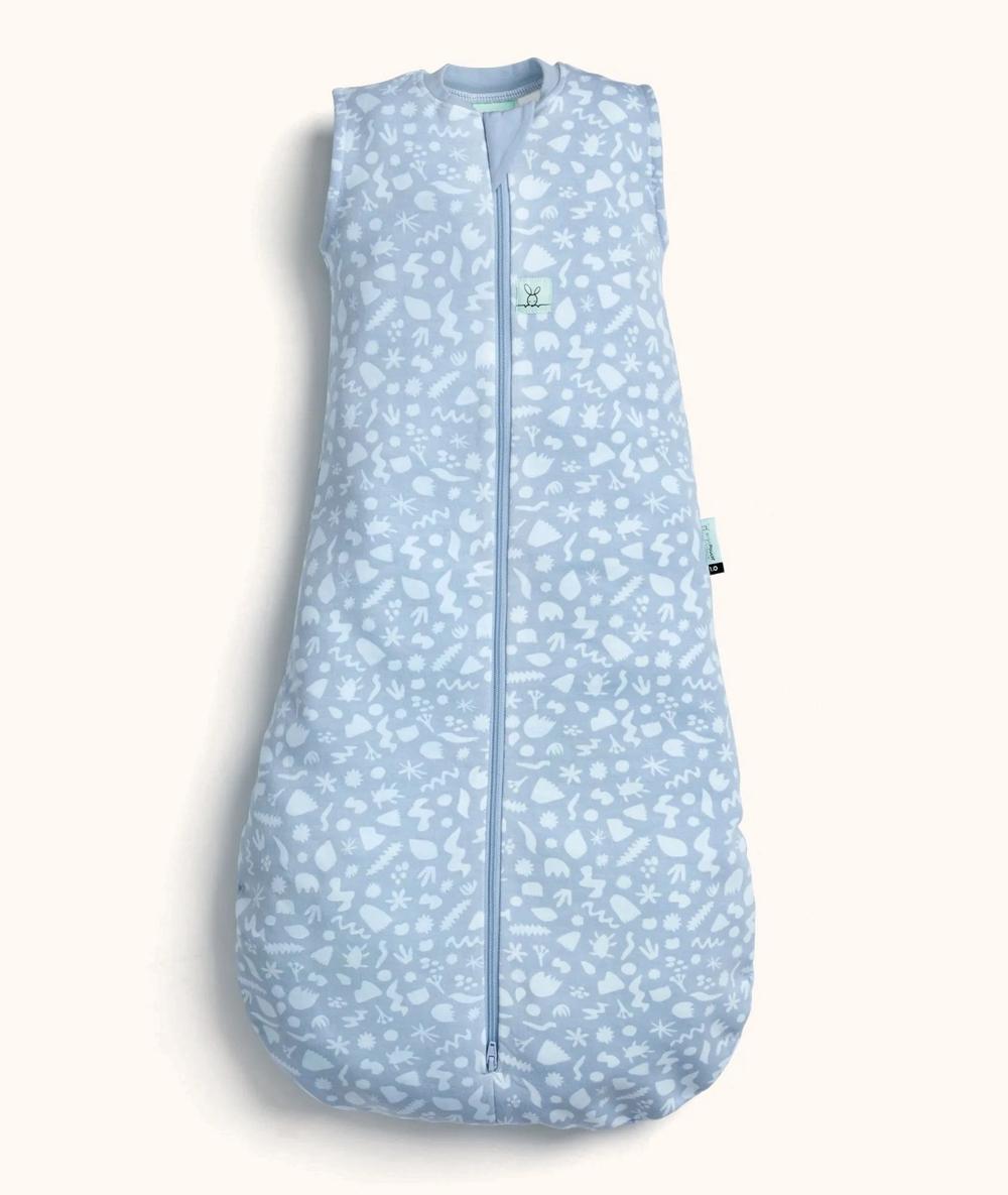 Ergopouch