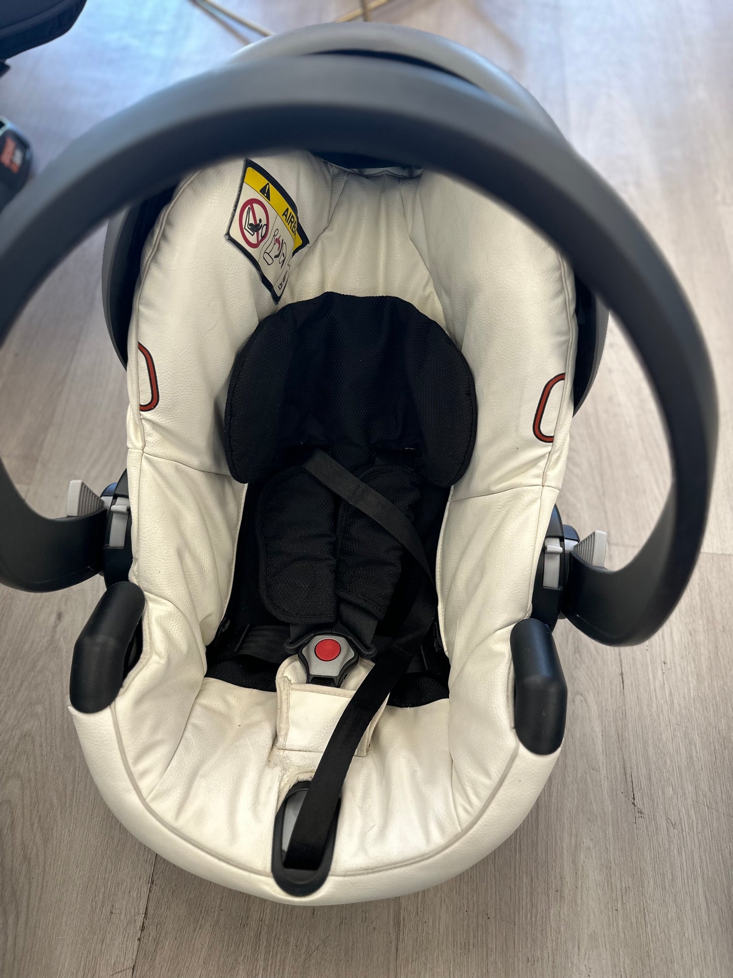 Besafe Infant Car Seats