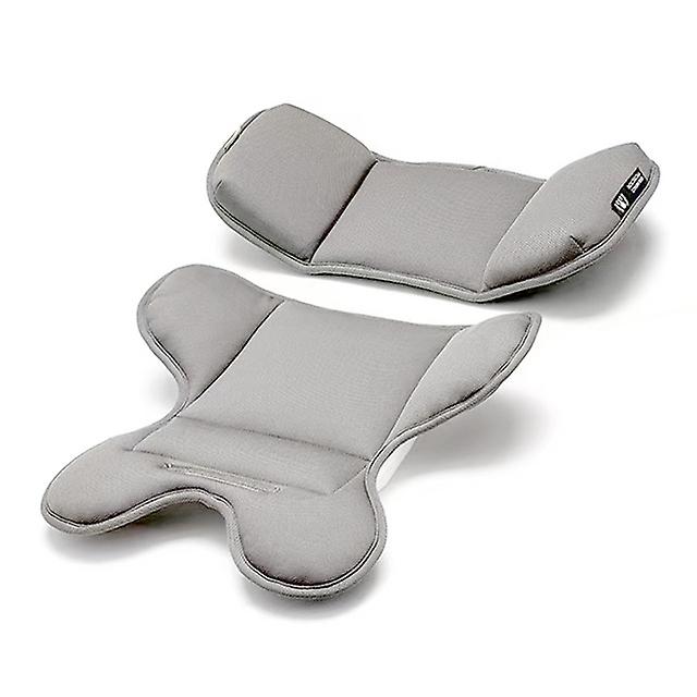 Stroller Car Seat Pad, Baby Head Neck Support Pillow Mattress Breathable