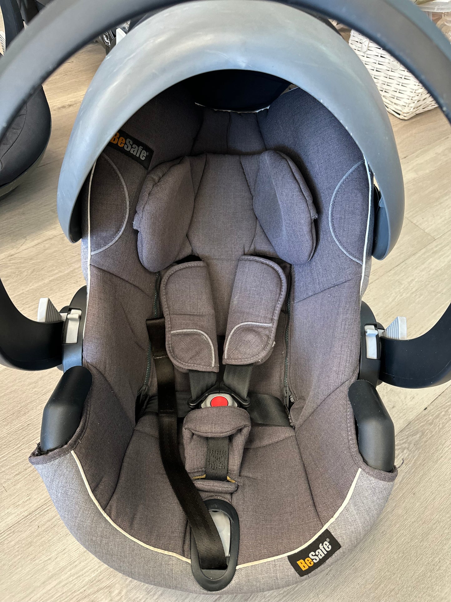 Besafe Infant Car Seats
