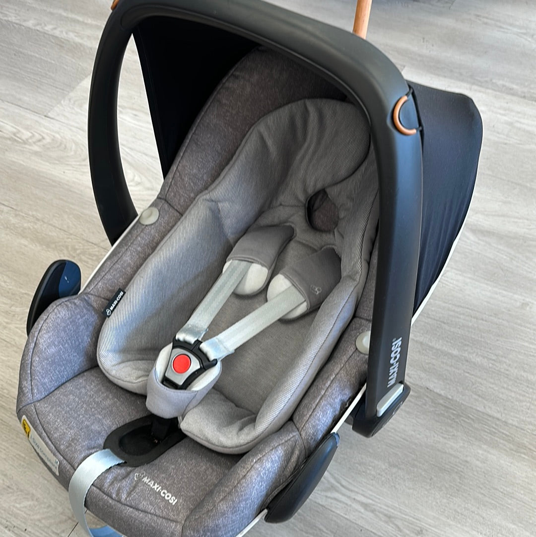 Maxi-Cosi Infant Car Seats