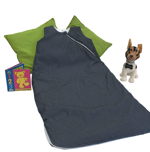 Moo Moo Sleep sack