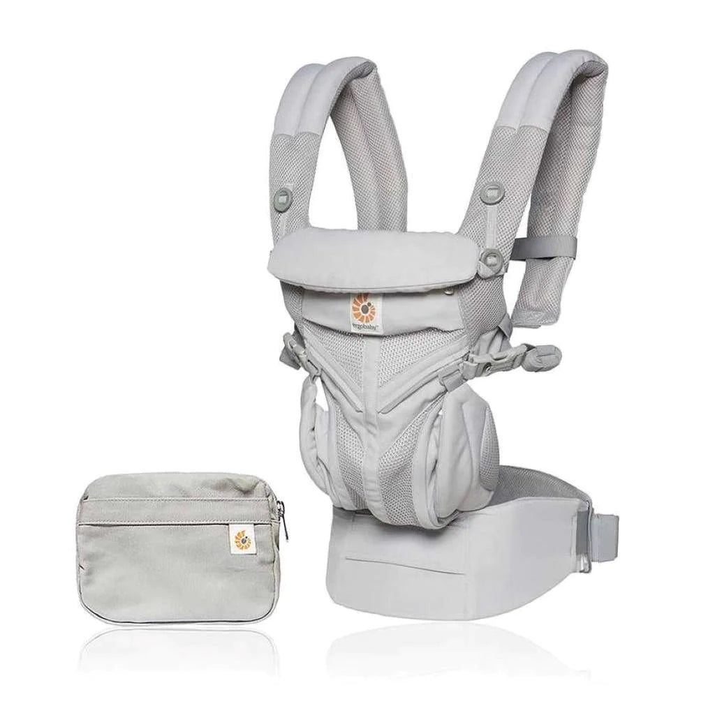 Ergobaby Carrier 360 Omni BRAND NEW PR3LOVED