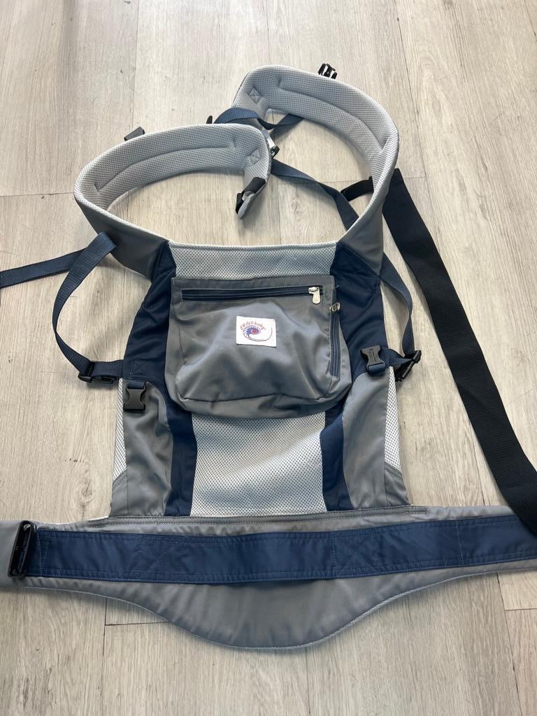 Ergobaby Original