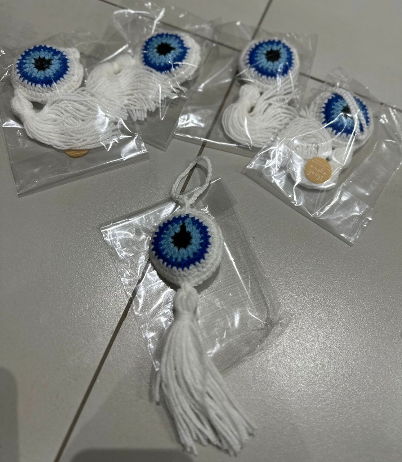 Mati Pram Accessories