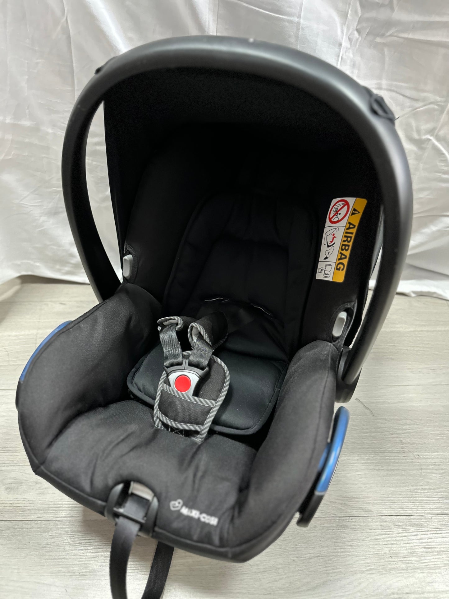 Maxi-Cosi Infant Car Seats
