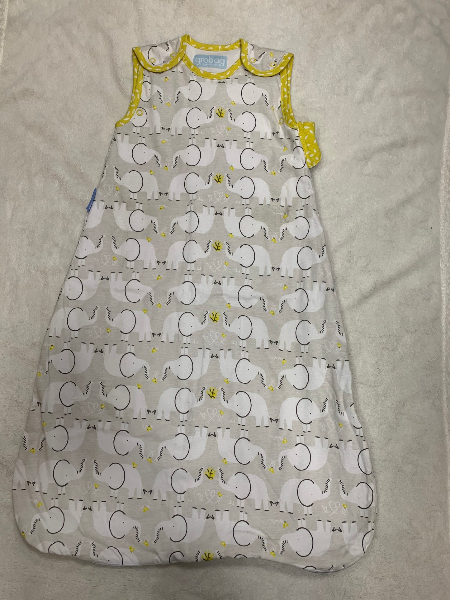 Misc Sleep Sacks