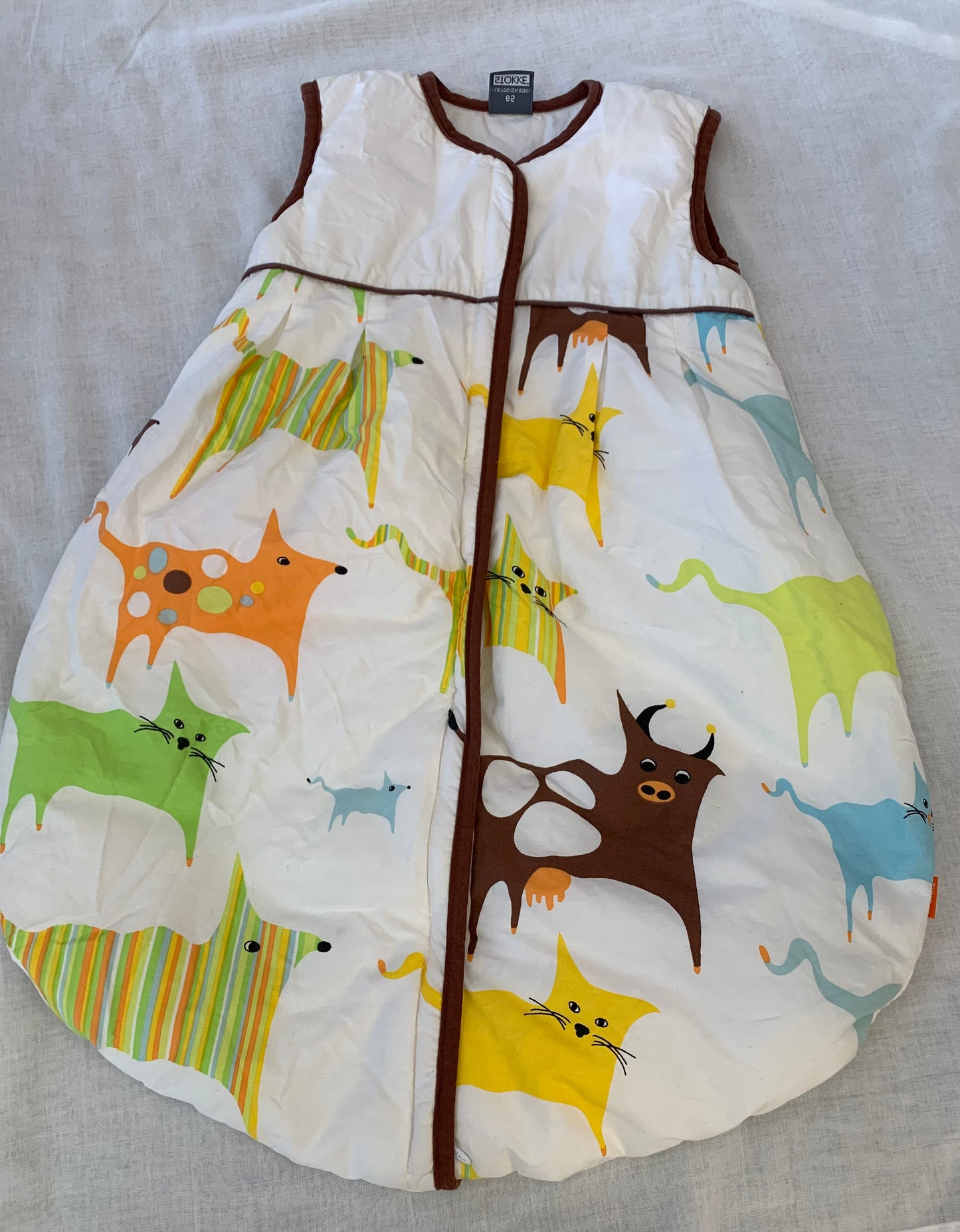 Misc Sleep Sacks