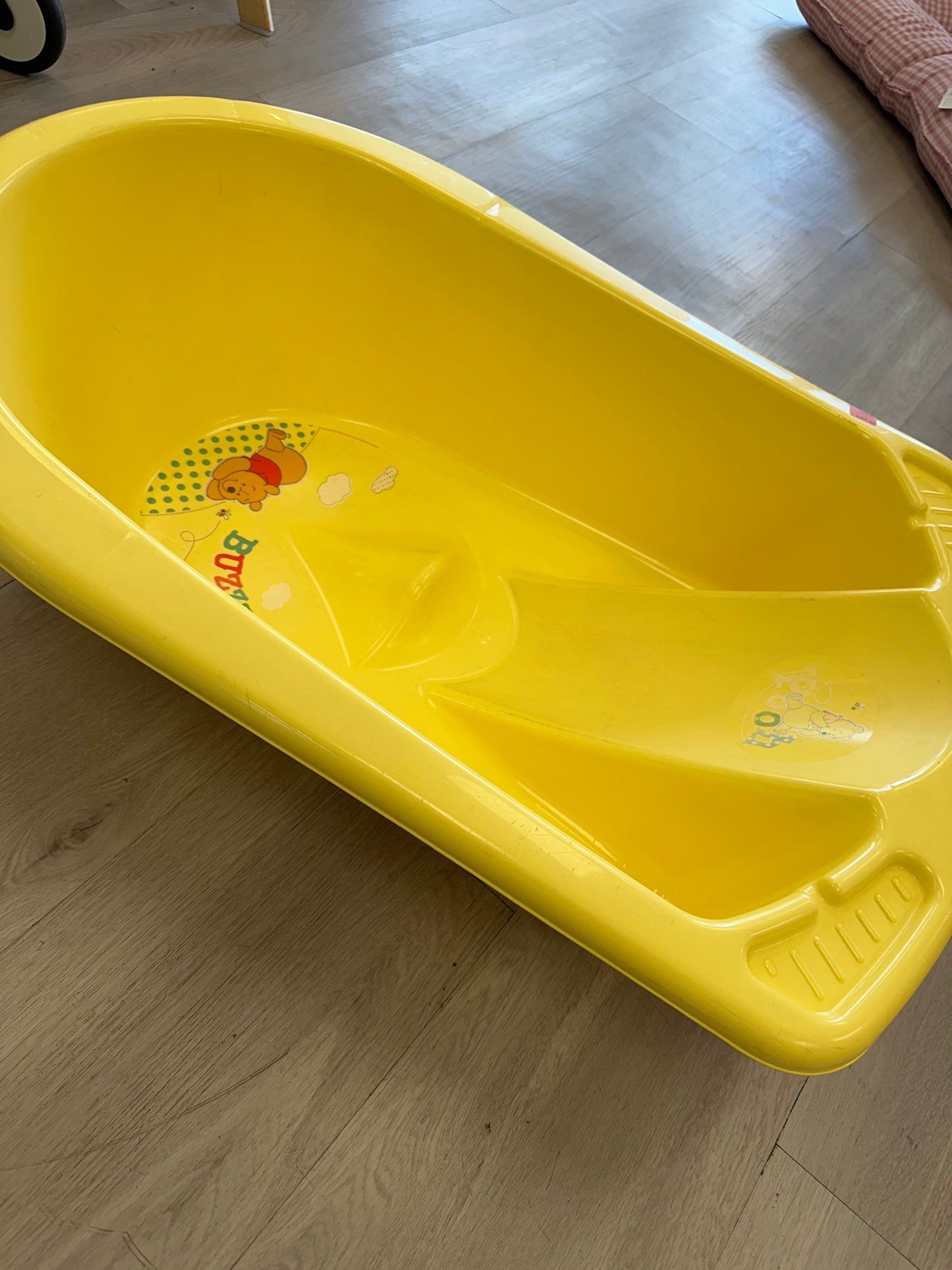 Baby Baths