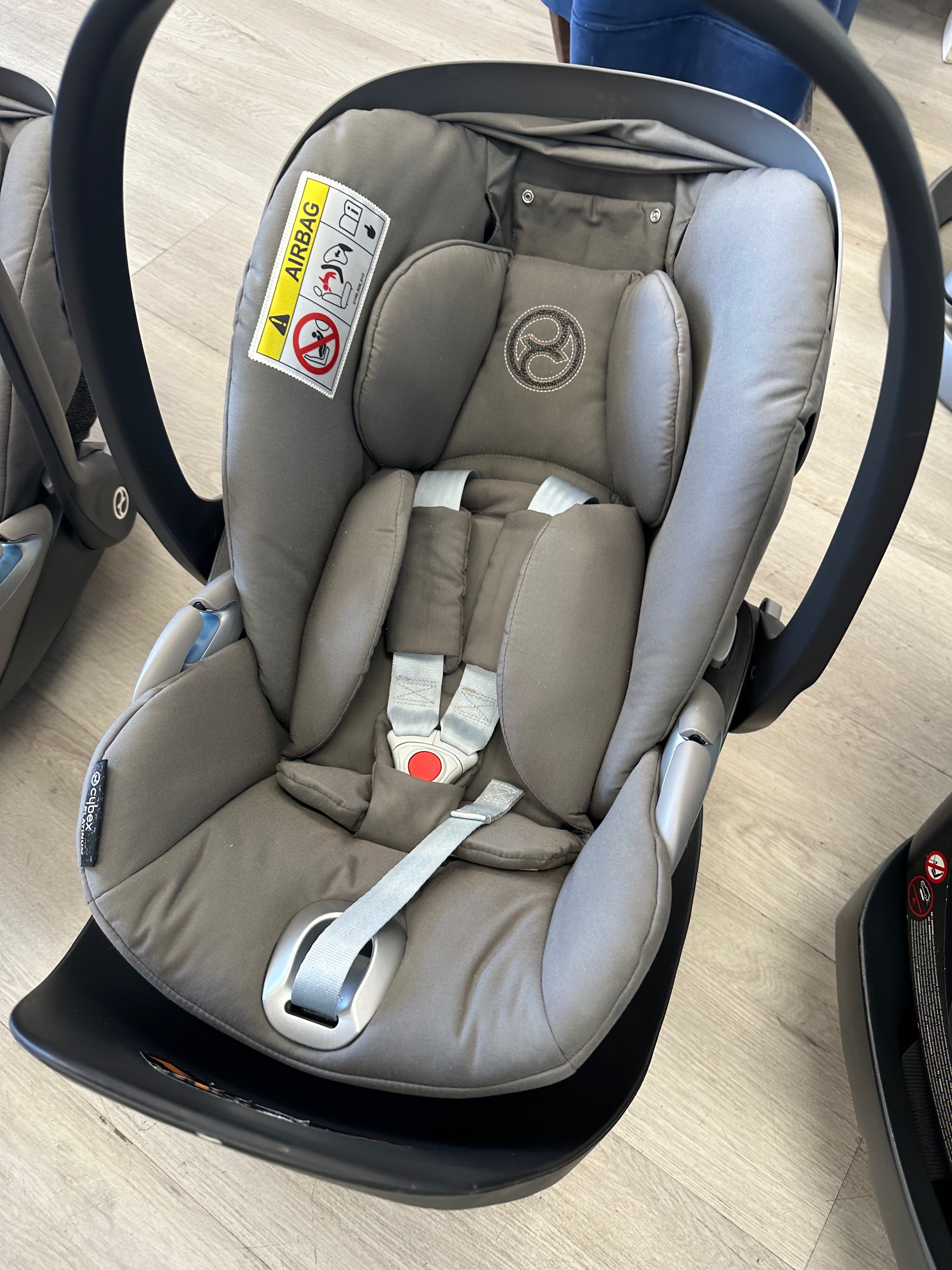 Cybex Infant Car Seats