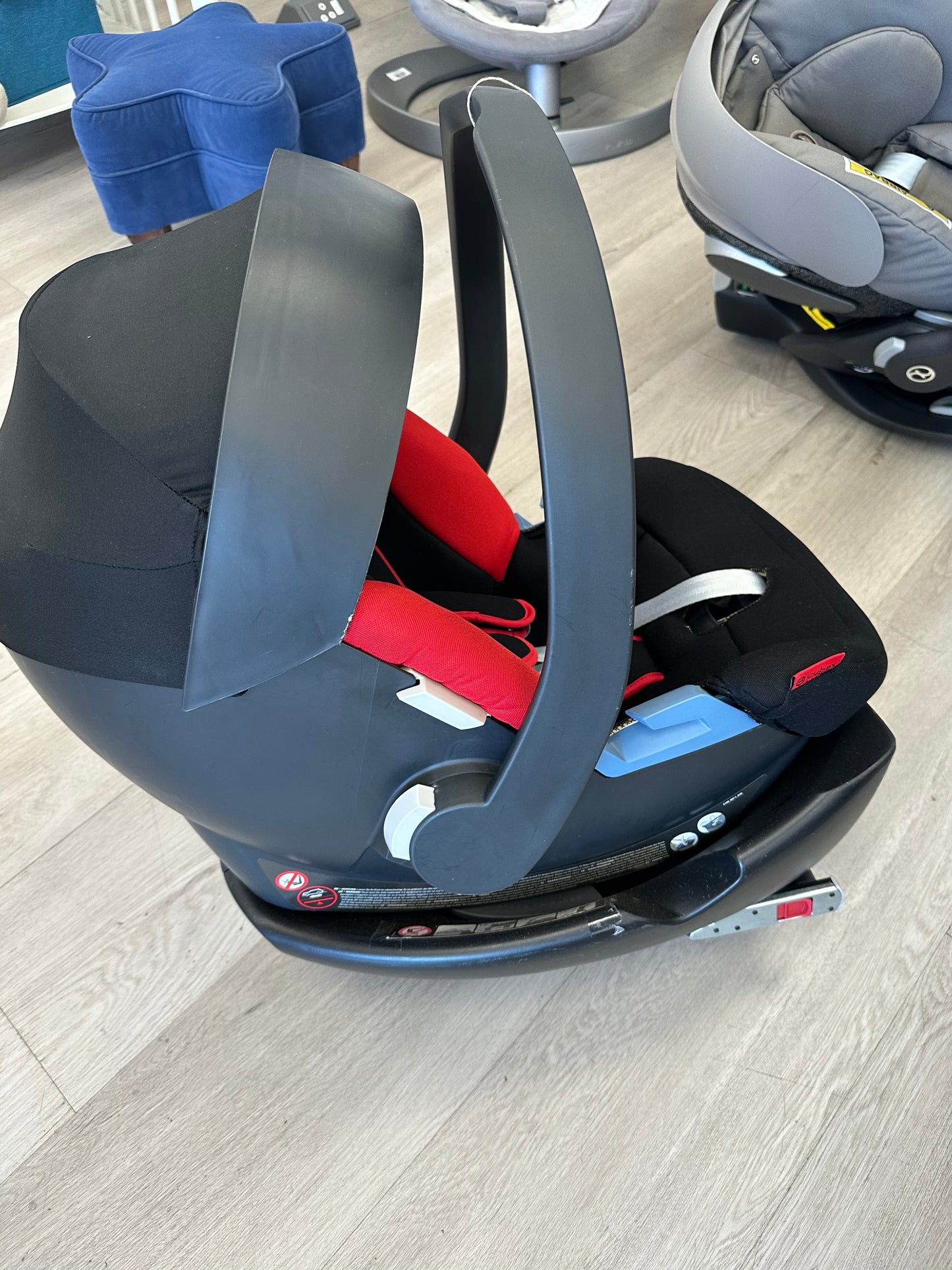 Cybex Infant Car Seats
