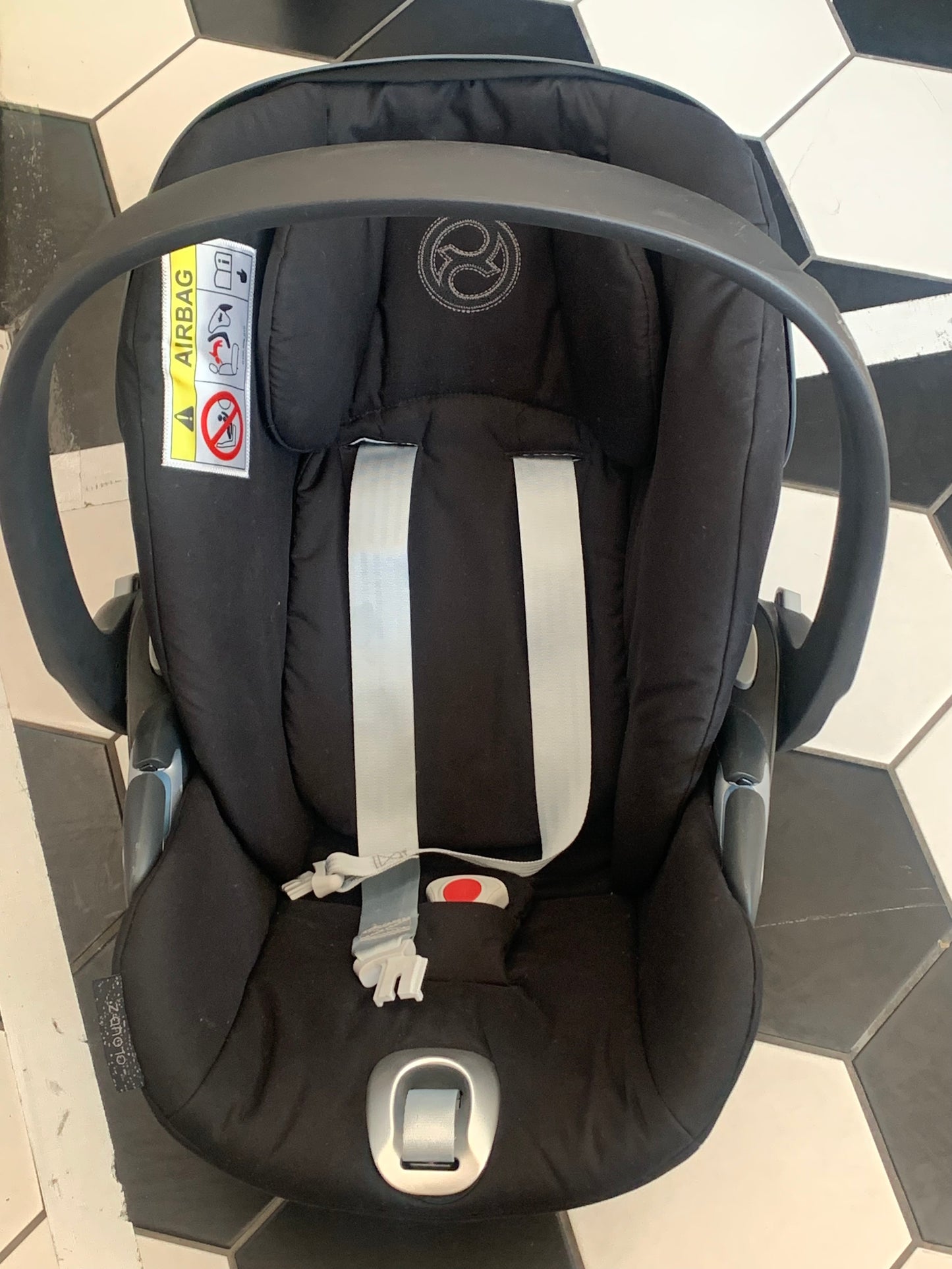 Cybex Infant Car Seats