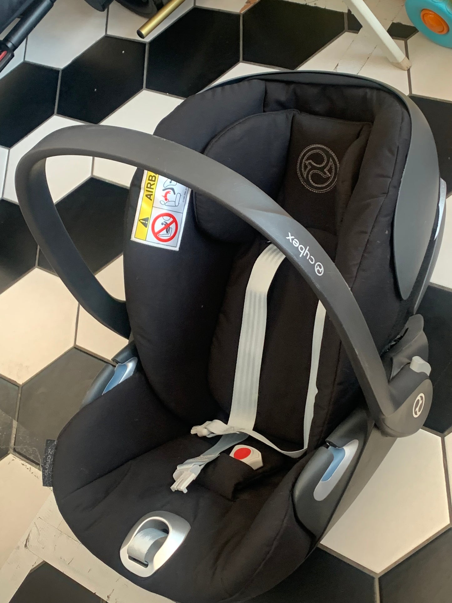 Cybex Infant Car Seats