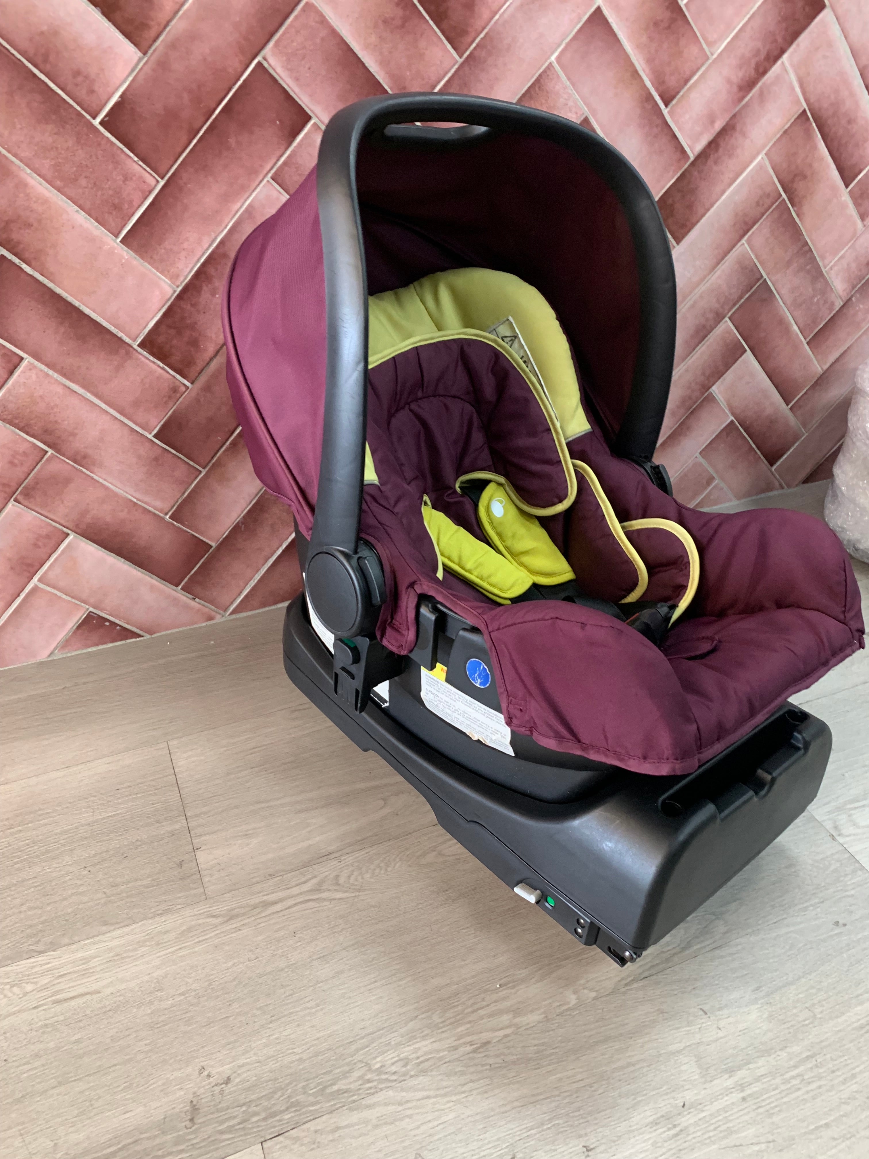 Installation Chelino Booster Seat Isofix Chelino Baby Seat Booster