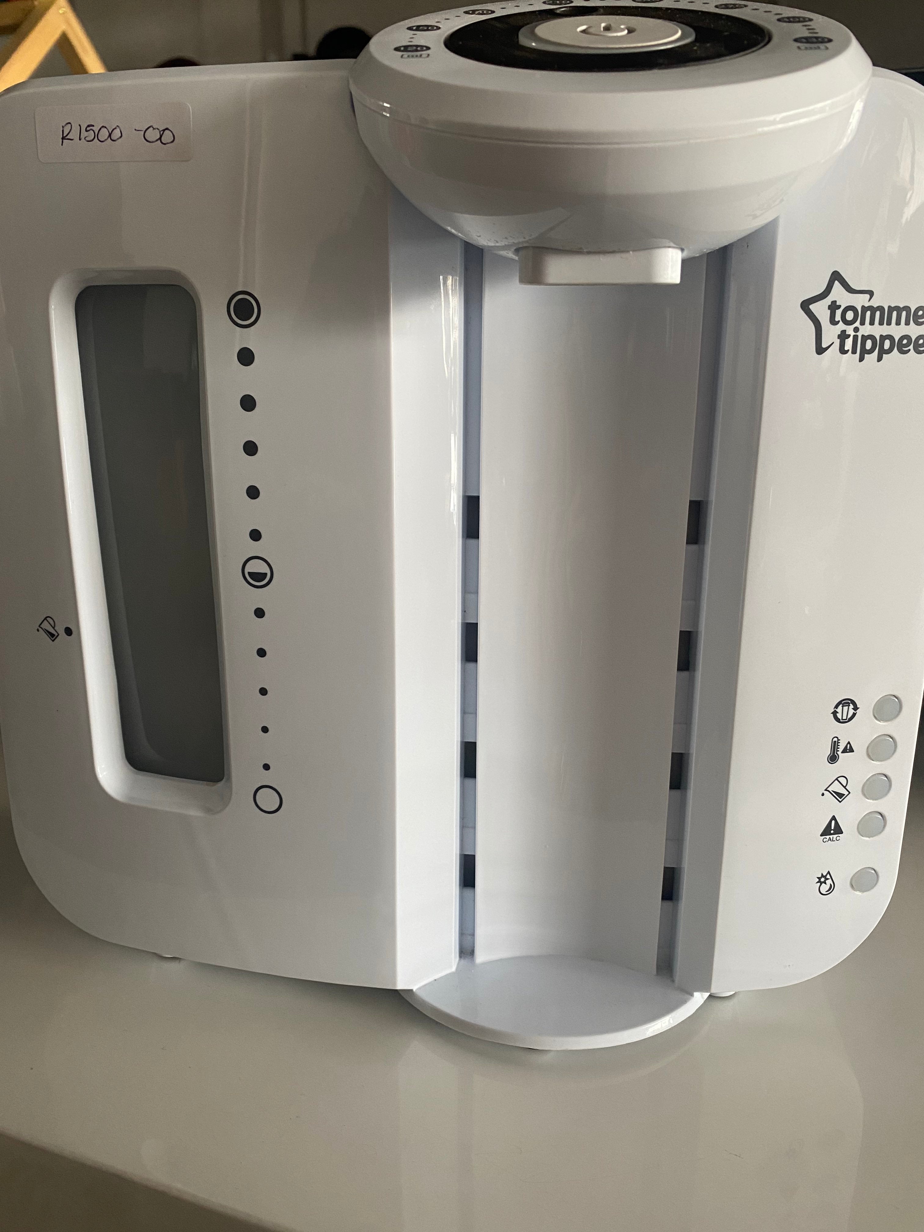 Tommee Tippee Perfect Prep