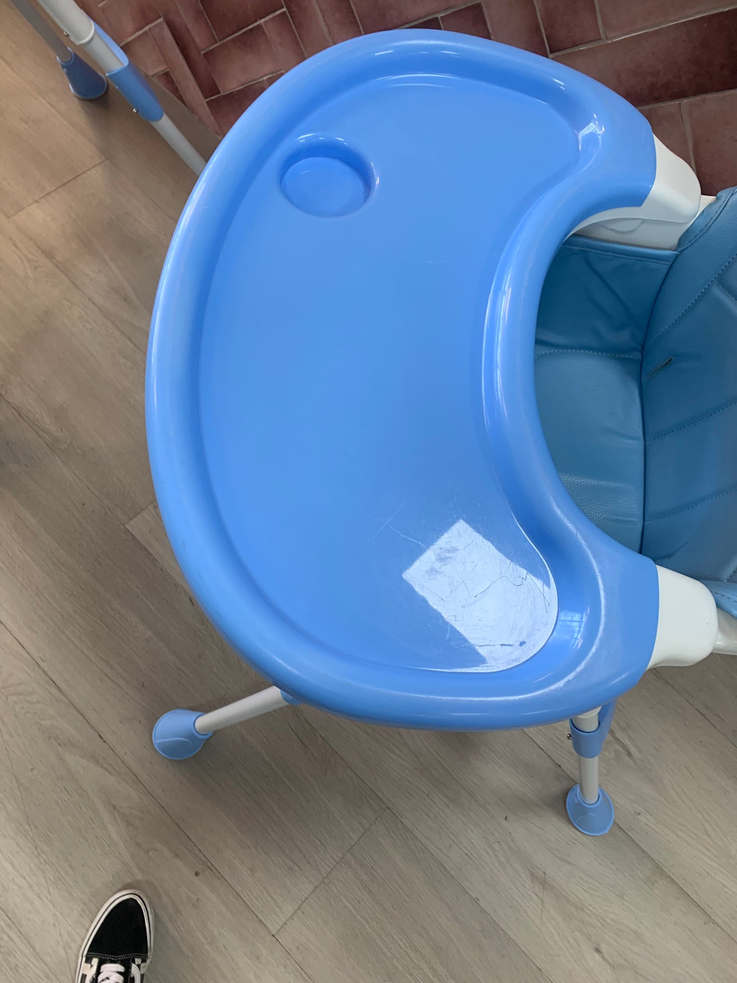 Pigeon Gomini Breast pump