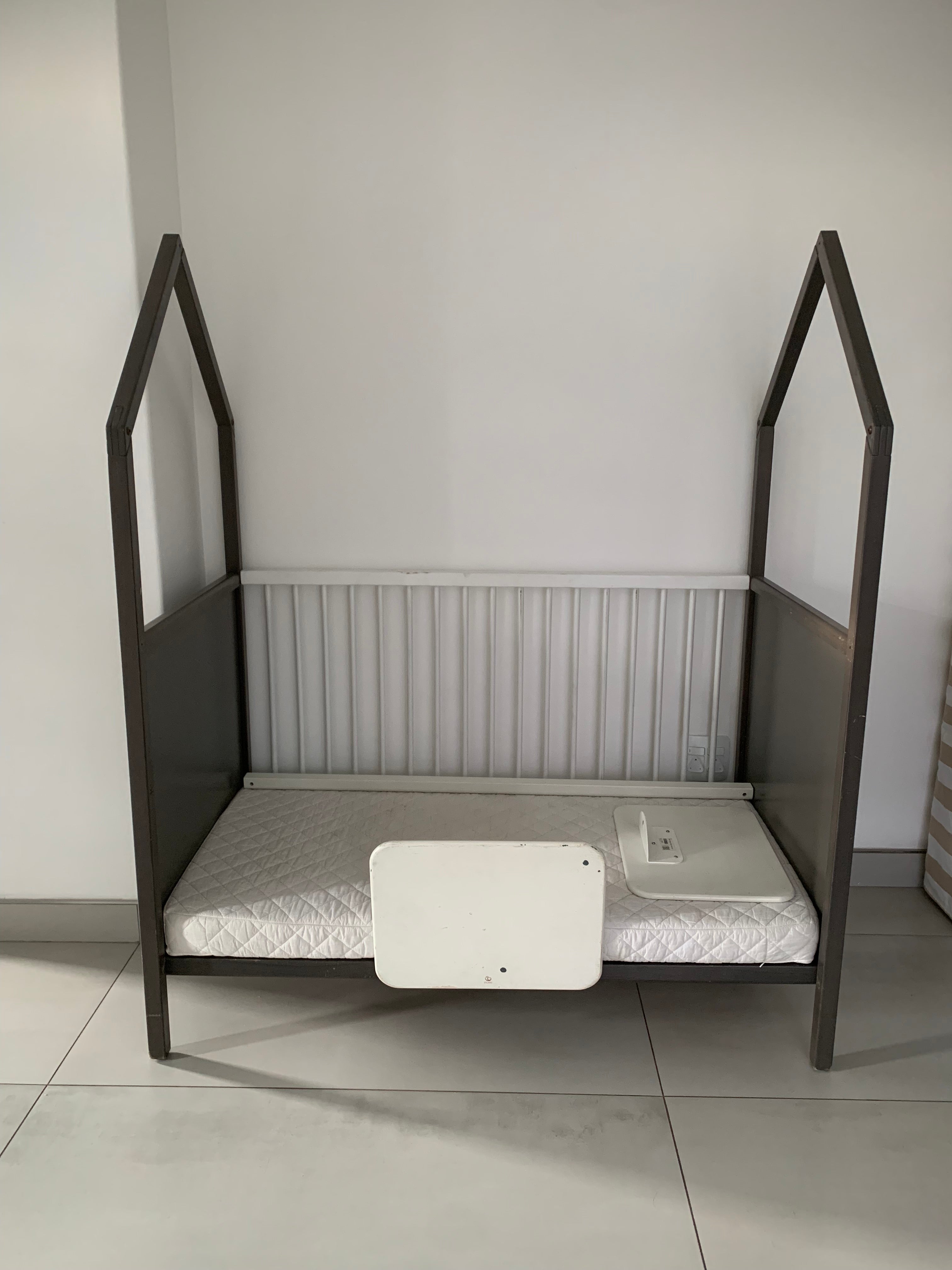 stokke house Stokke Home Bed
