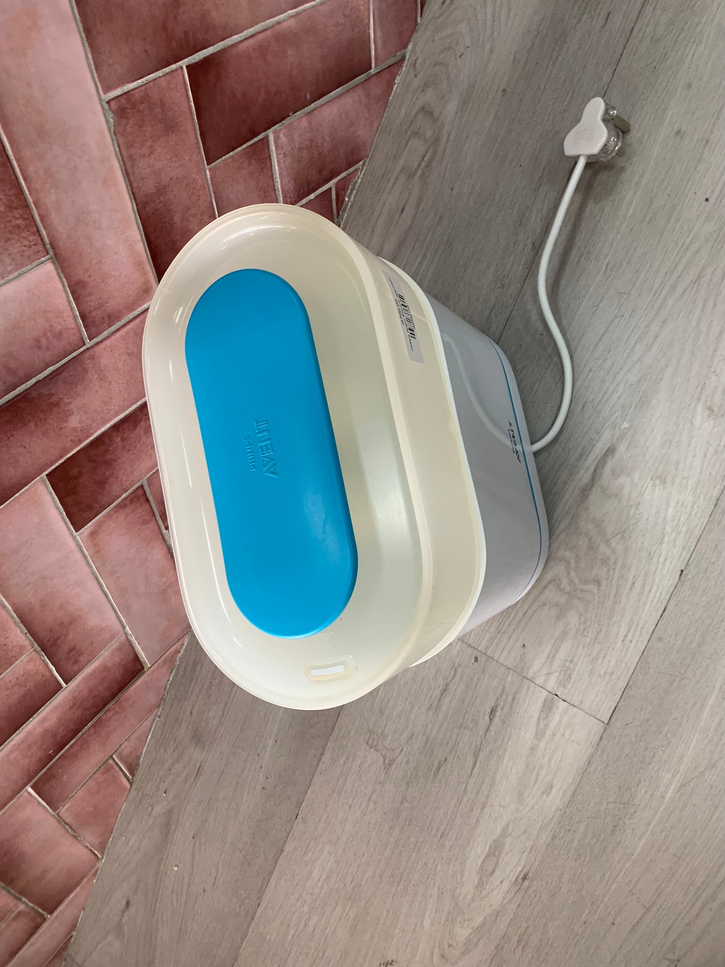 Medela Freestyle