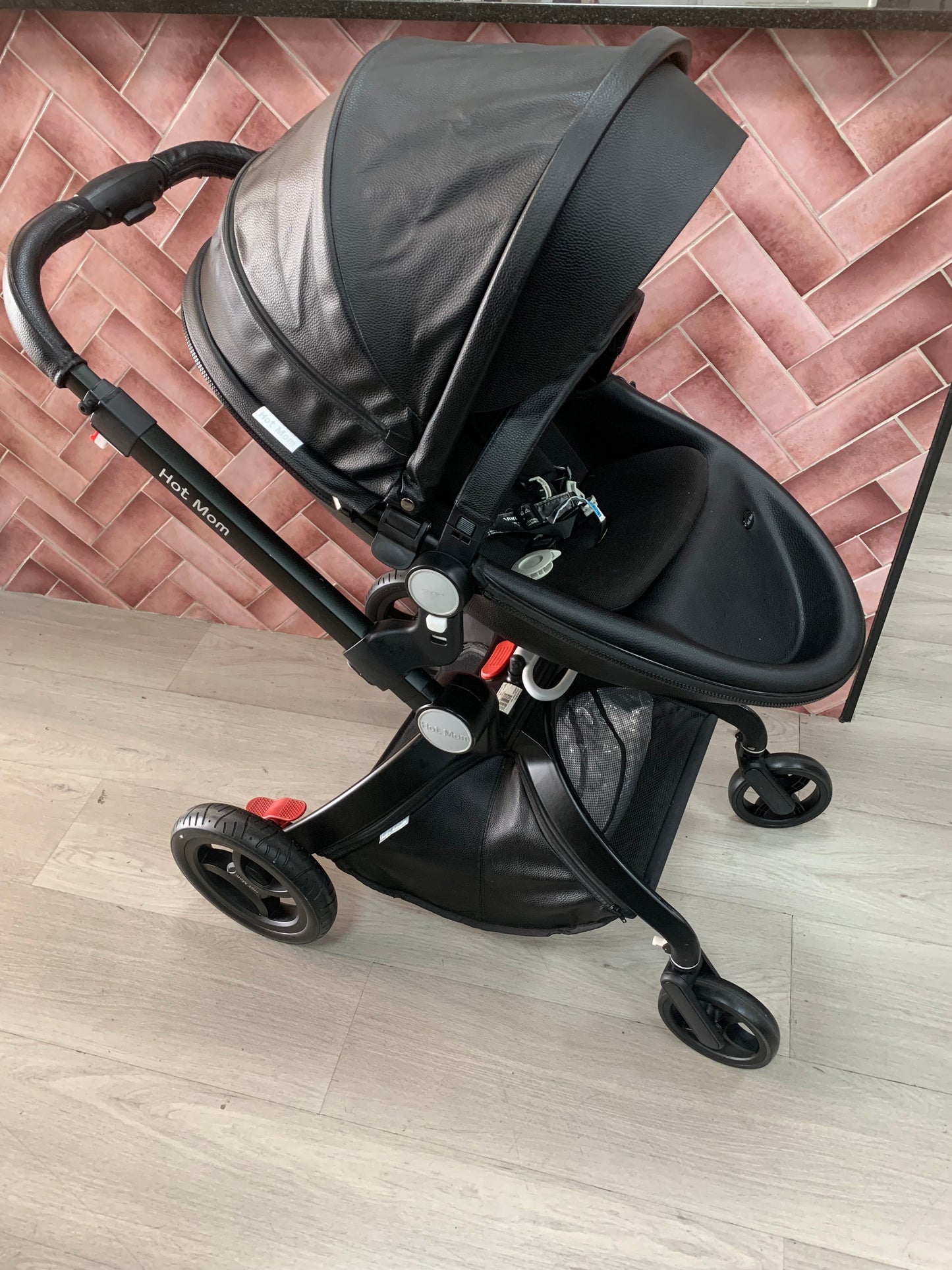 Graco 4Ever Booster