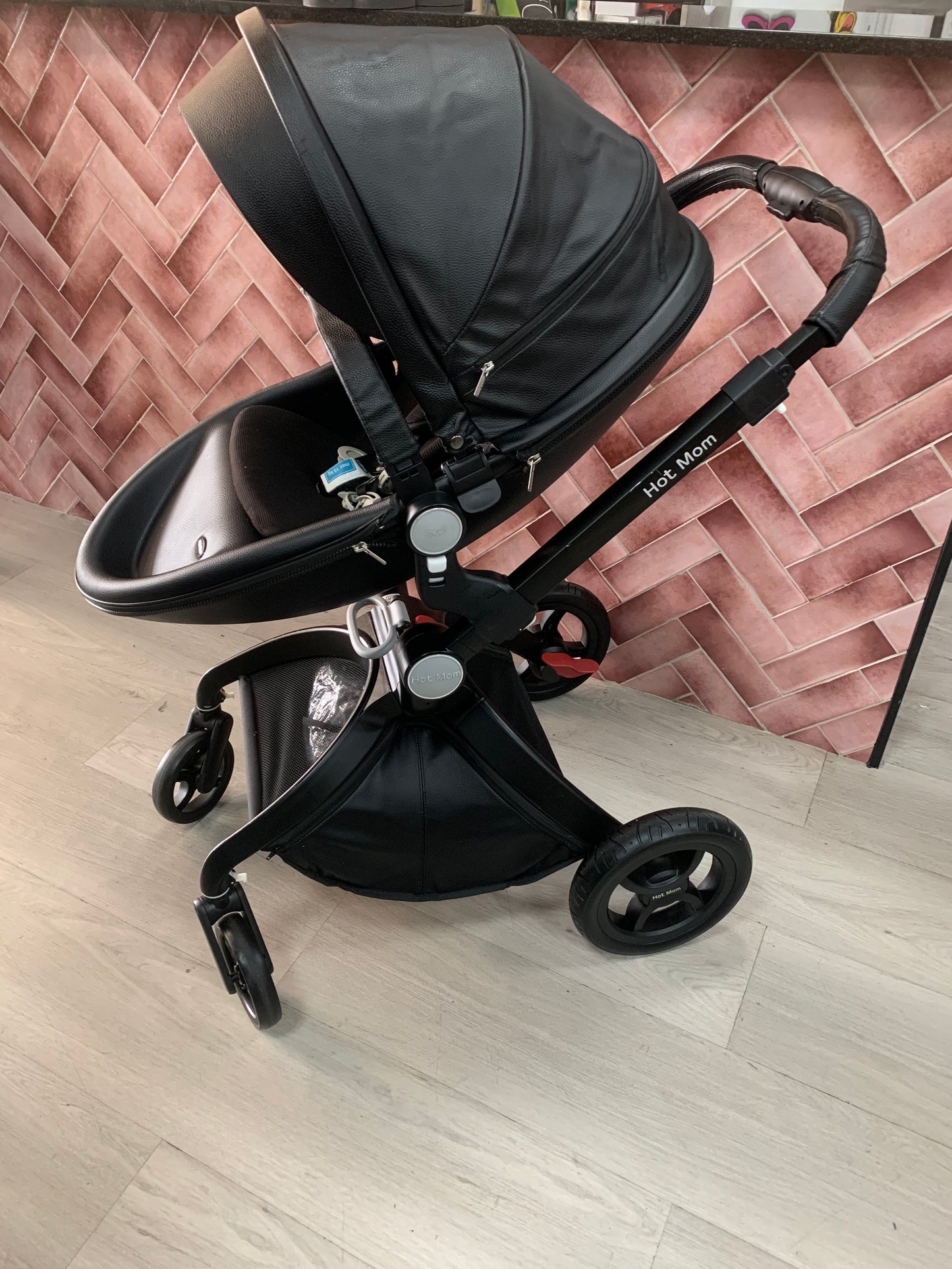 Graco 4Ever Booster